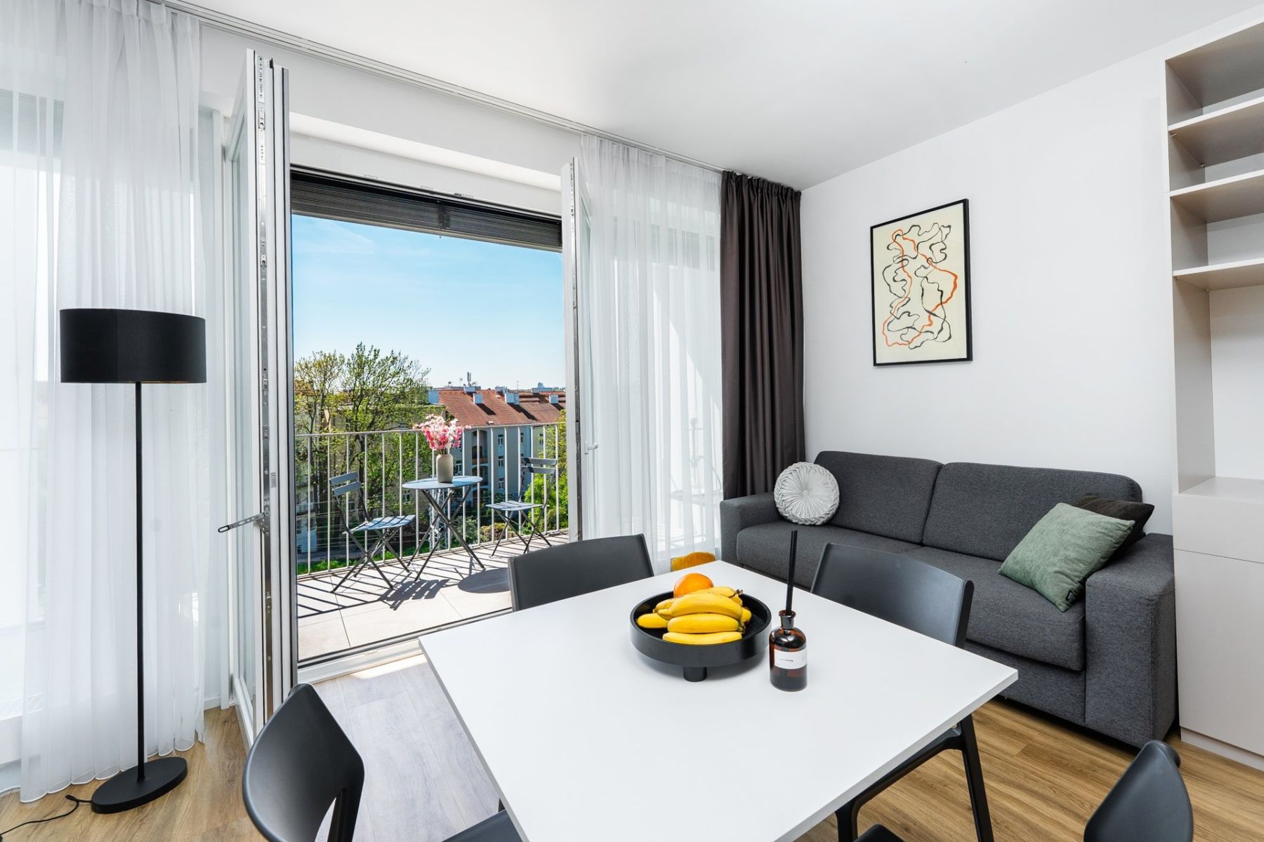 Pronájem bytu 3+kk 75 m², Praha – náhled fotky 6