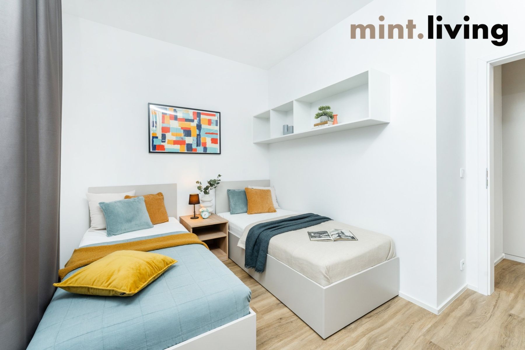Pronájem bytu 3+kk 75 m², Praha – náhled fotky 7