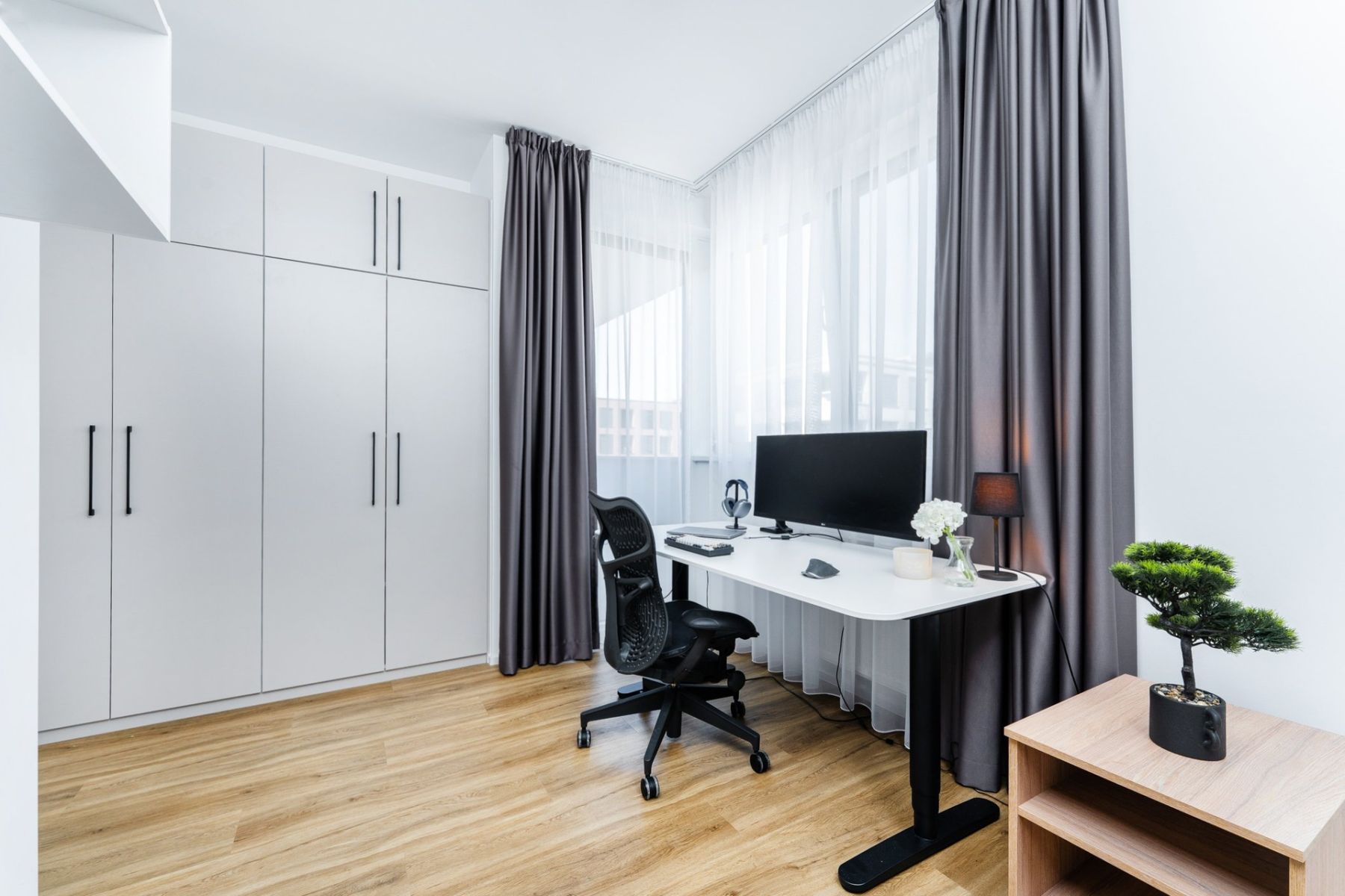 Pronájem bytu 3+kk 75 m², Praha – náhled fotky 8