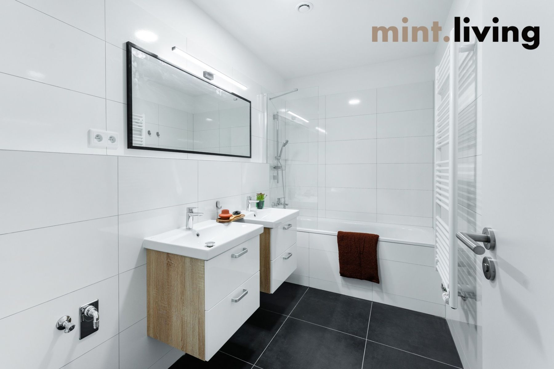 Pronájem bytu 3+kk 75 m², Praha – náhled fotky 9