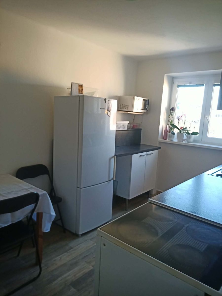 Prodej bytu 2+1 55 m²