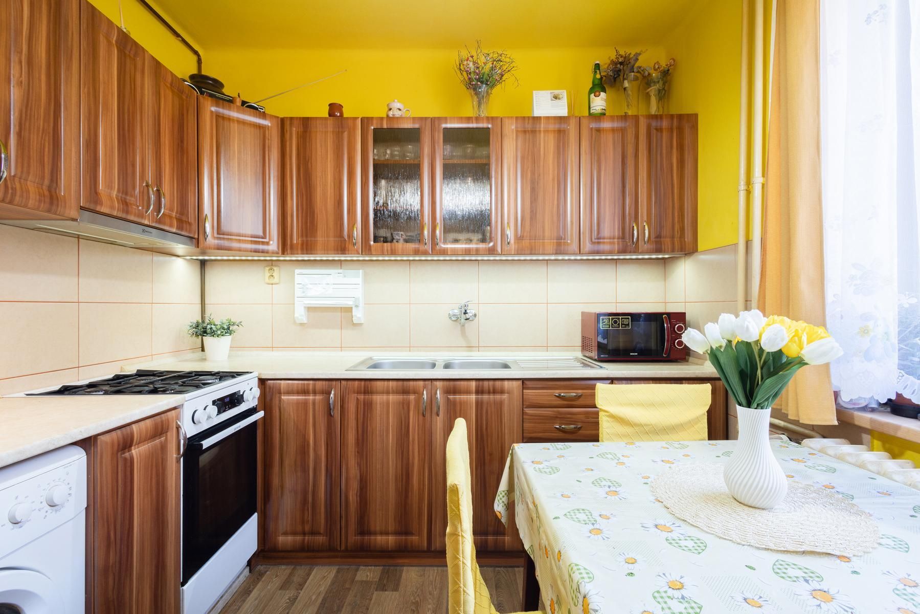 Prodej bytu 2+1 86 m²