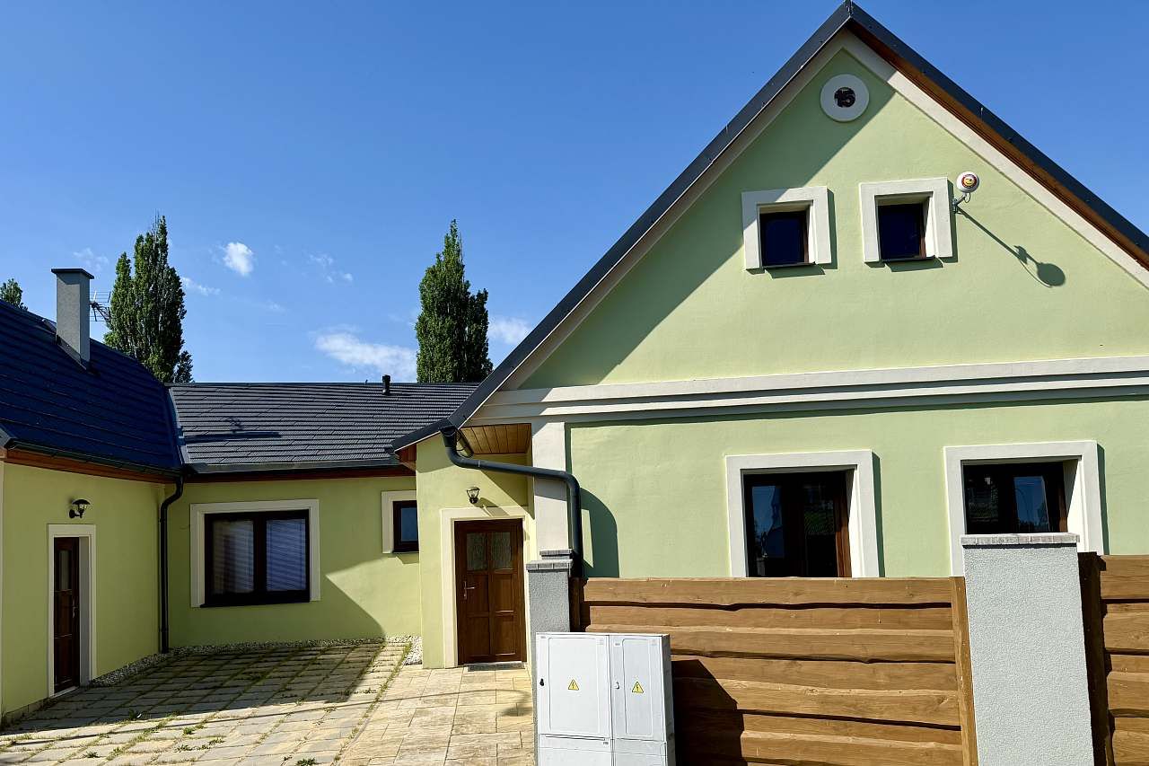 Pronájem objektu, Pohnánec – náhled fotky 3