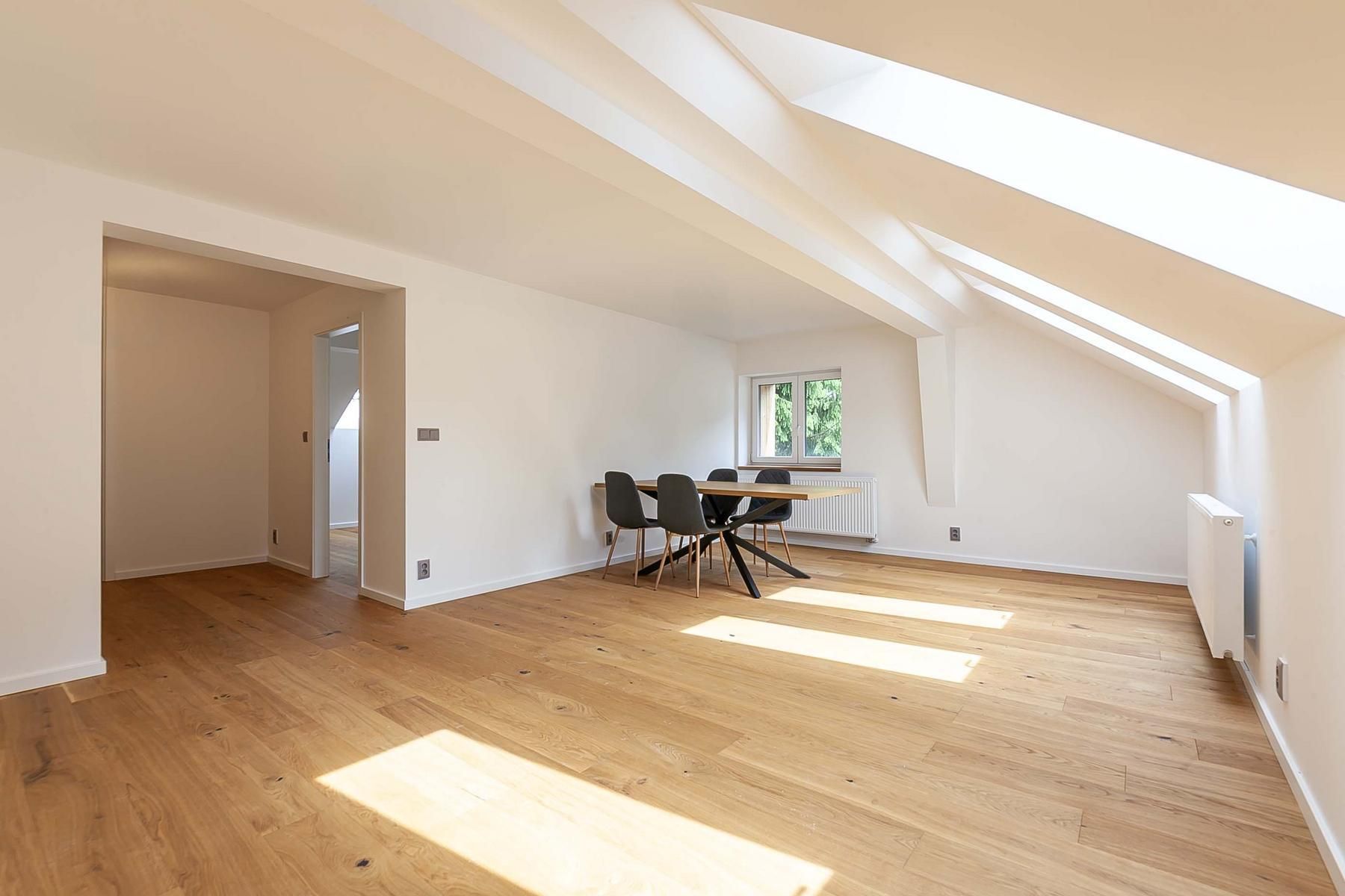 Prodej bytu 2+kk 65 m²