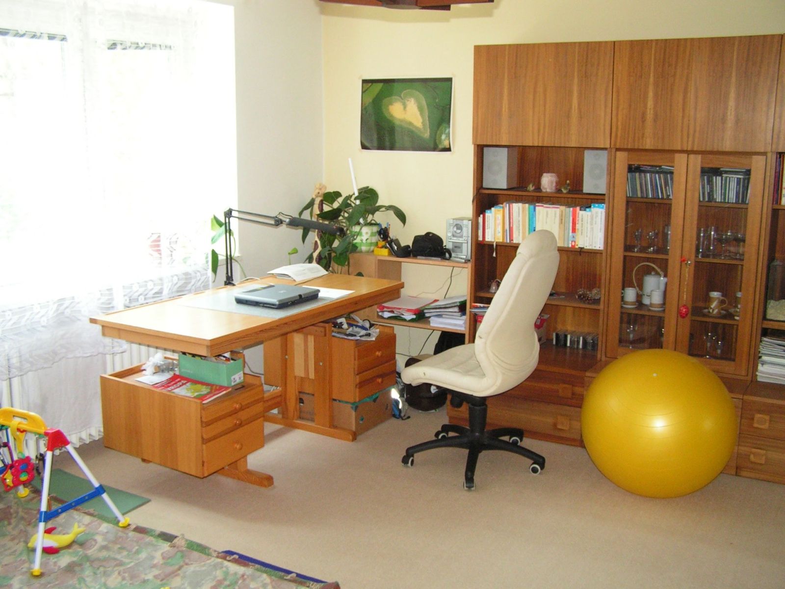 Prodej bytu 2+1 57 m²