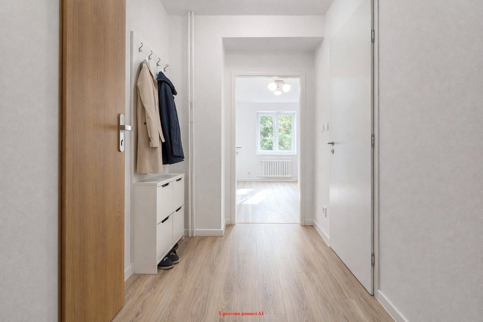 Mírová, Havířov - Havířov-město, Moravskoslezský kraj – fotografie 2