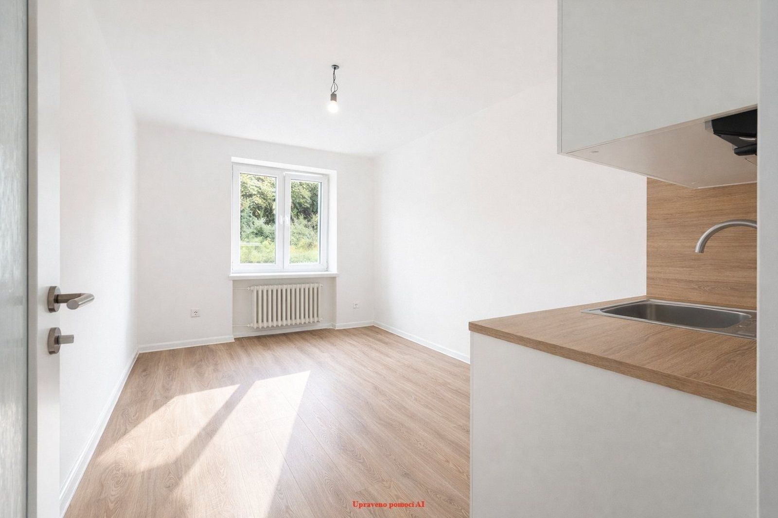 Mírová, Havířov - Havířov-město, Moravskoslezský kraj – fotografie 5