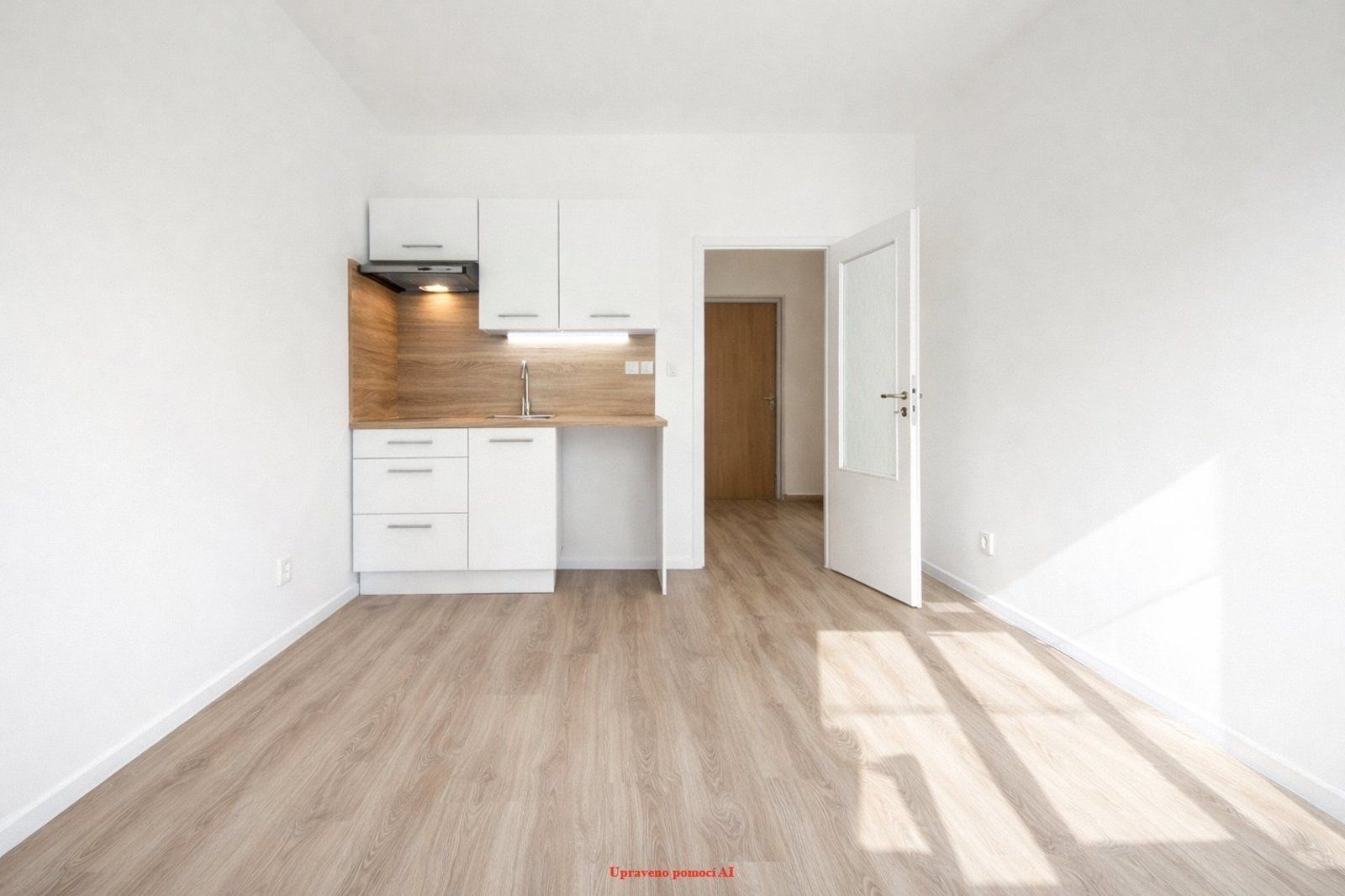 Pronájem bytu 1+kk 17 m², Havířov – náhled fotky 6