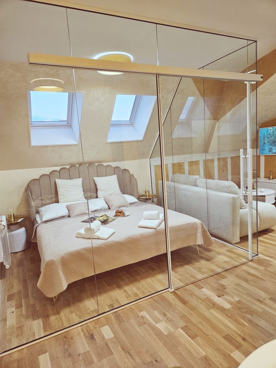 Prodej bytu 1+kk 36 m²