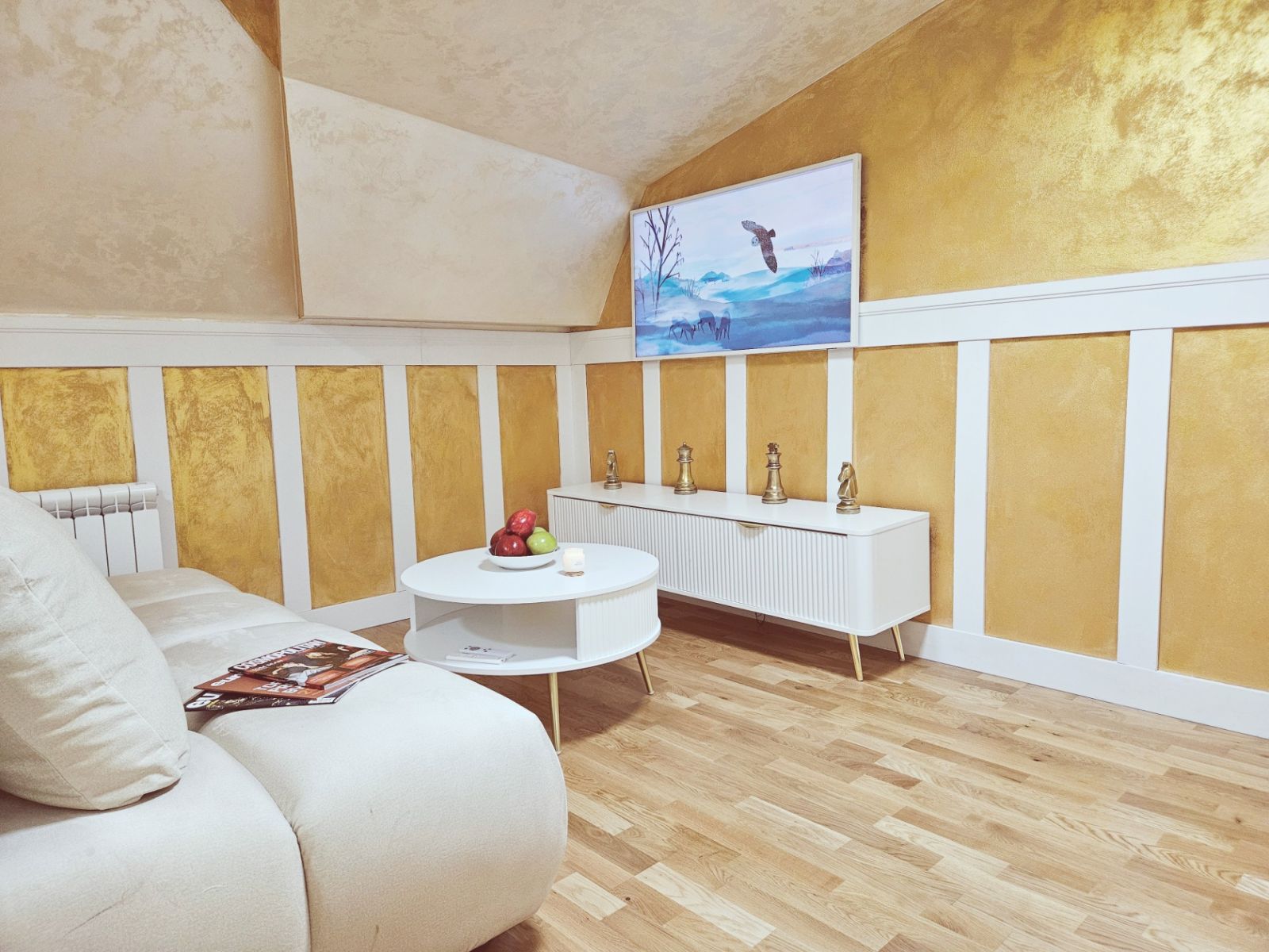 Prodej bytu 1+kk 36 m² — photo 4