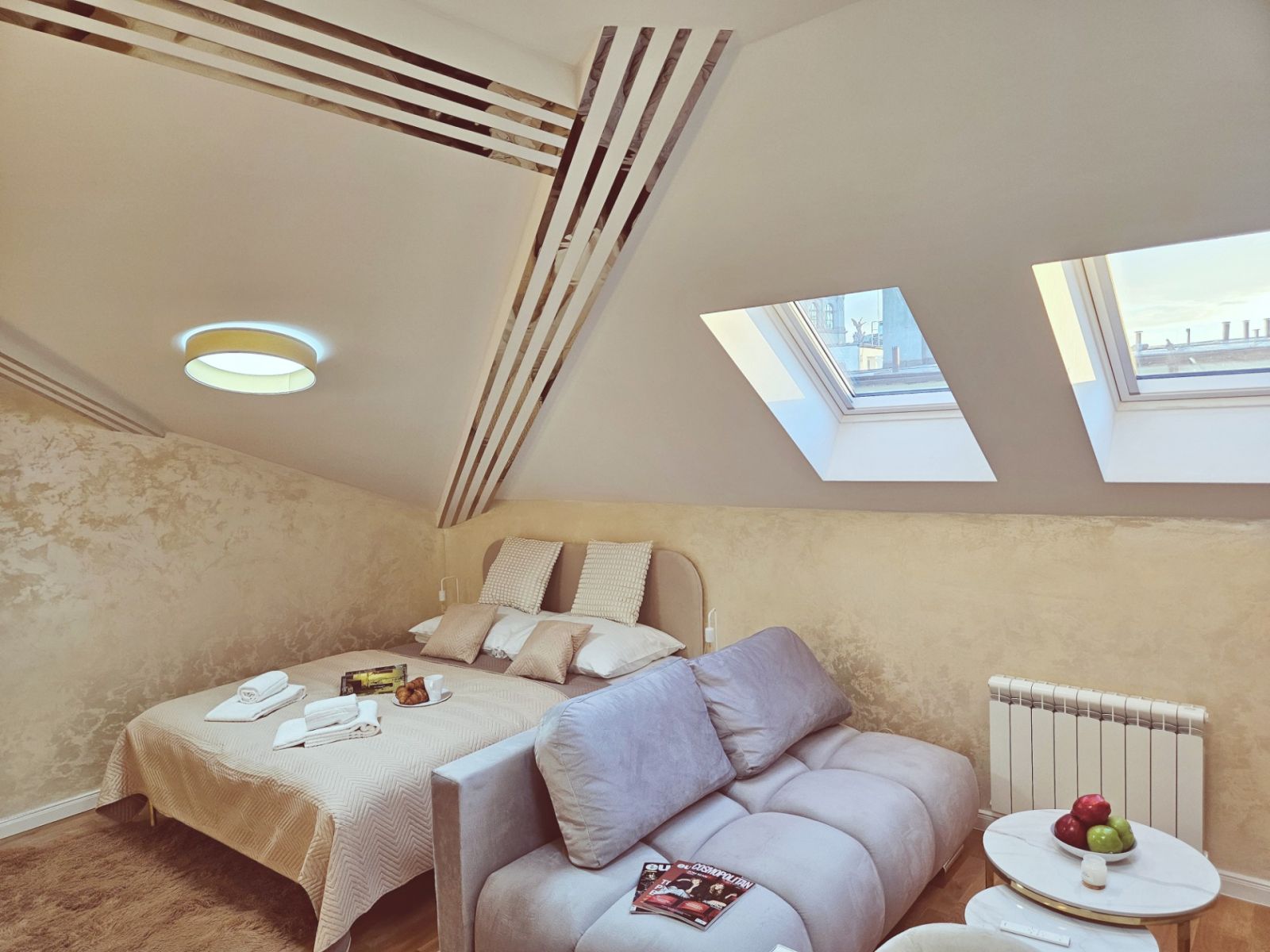 Prodej bytu 1+kk 33 m² — photo 3