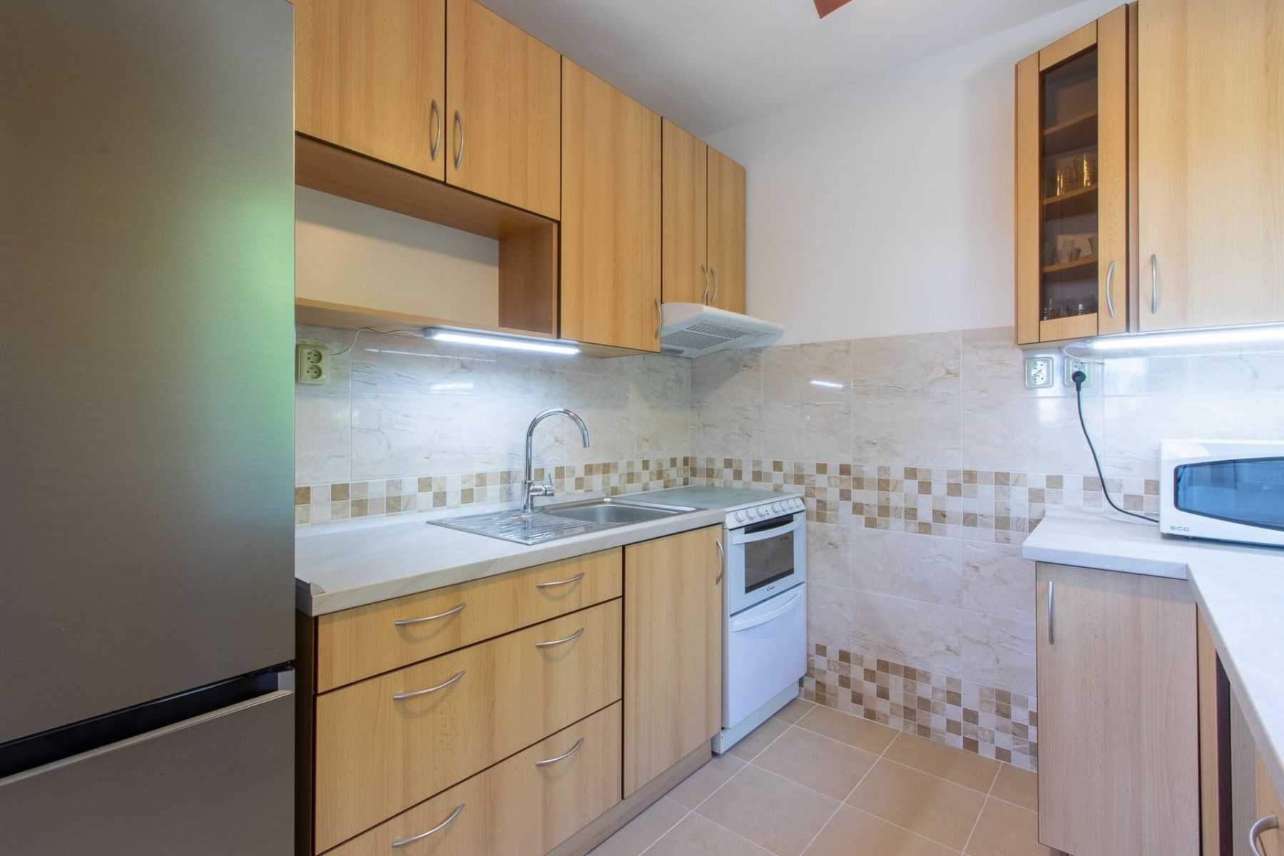 Pronájem bytu 4+1 68 m²