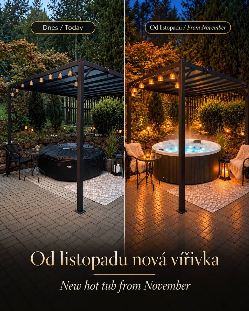 Pronájem objektu, Nejdek – fotka 1 z 3