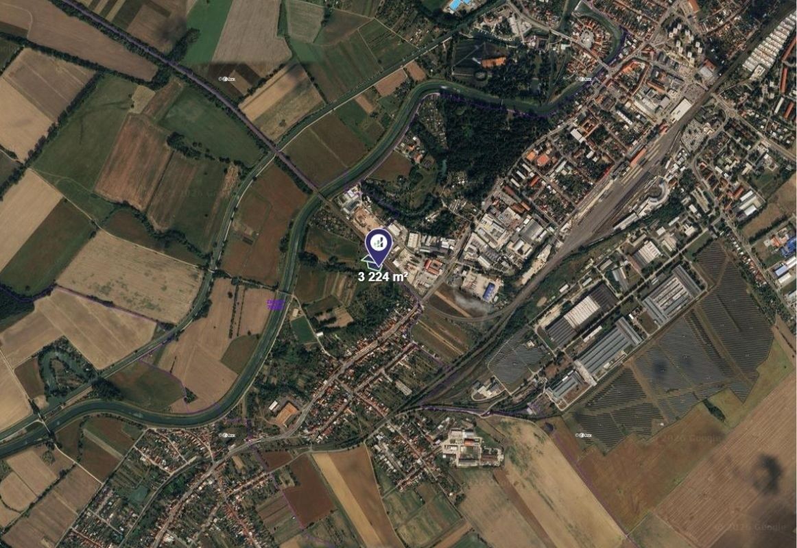 Veselí nad Moravou - Zarazice, Jihomoravský kraj – fotografie 2