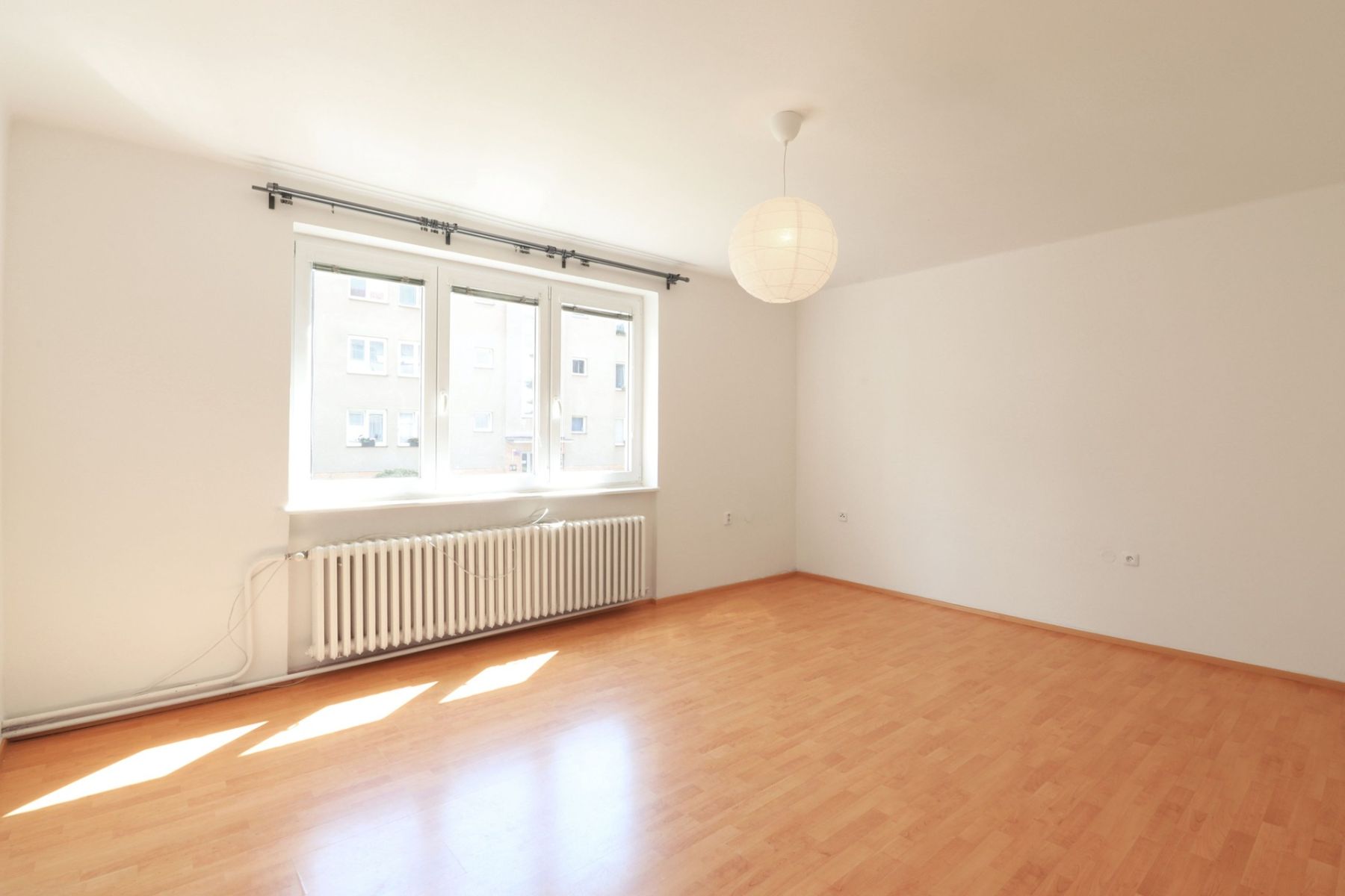 Pronájem bytu 3+1 64 m²