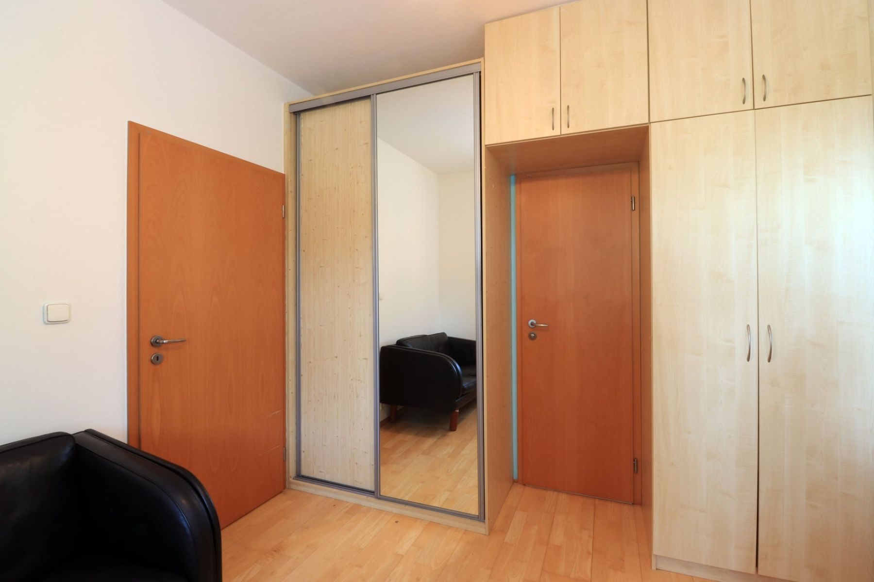Pronájem bytu 3+kk 55 m², Praha – náhled fotky 10