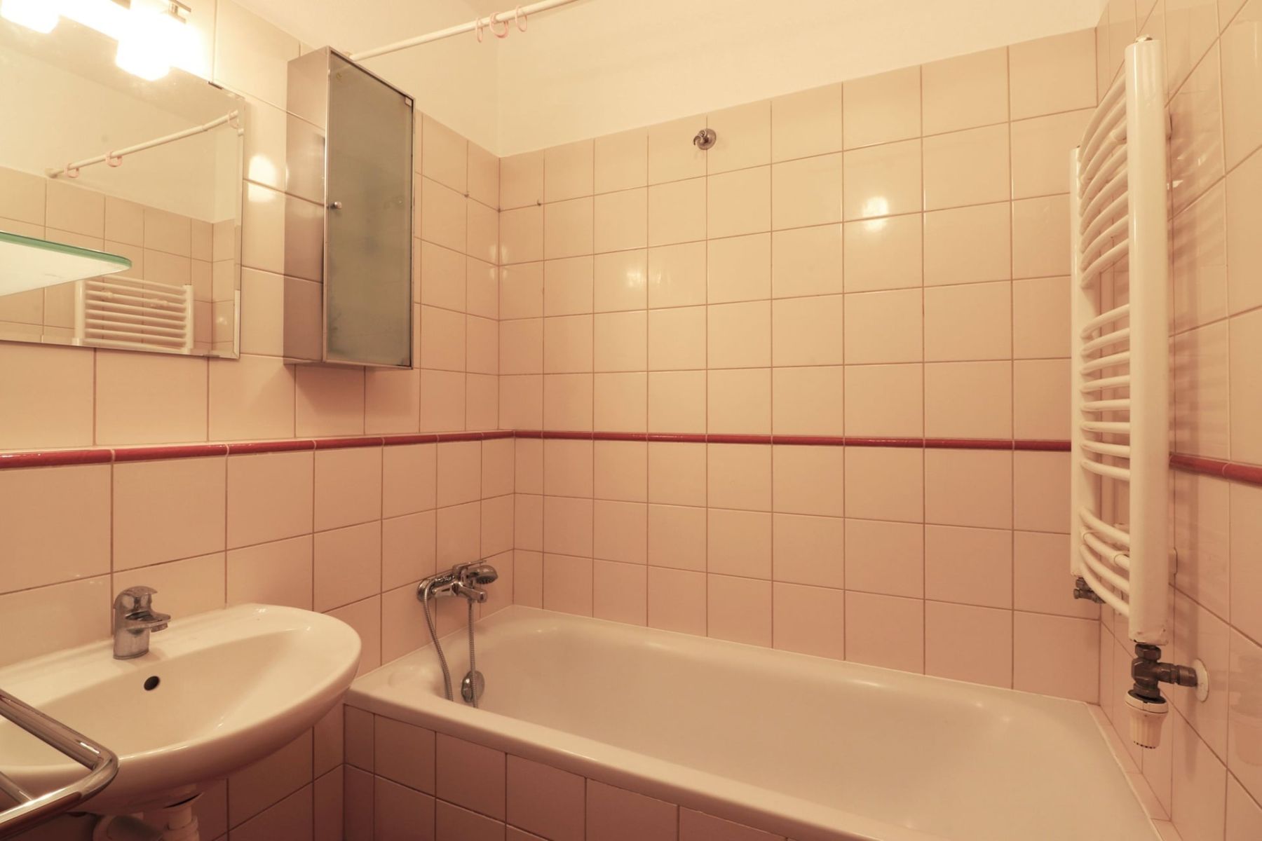 Pronájem bytu 3+kk 55 m², Praha – náhled fotky 12