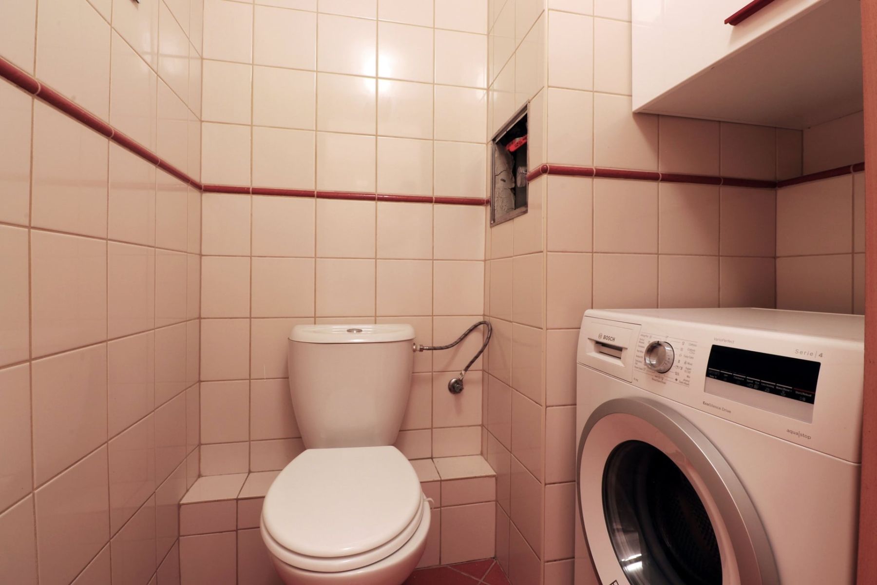 Pronájem bytu 3+kk 55 m², Praha – náhled fotky 13