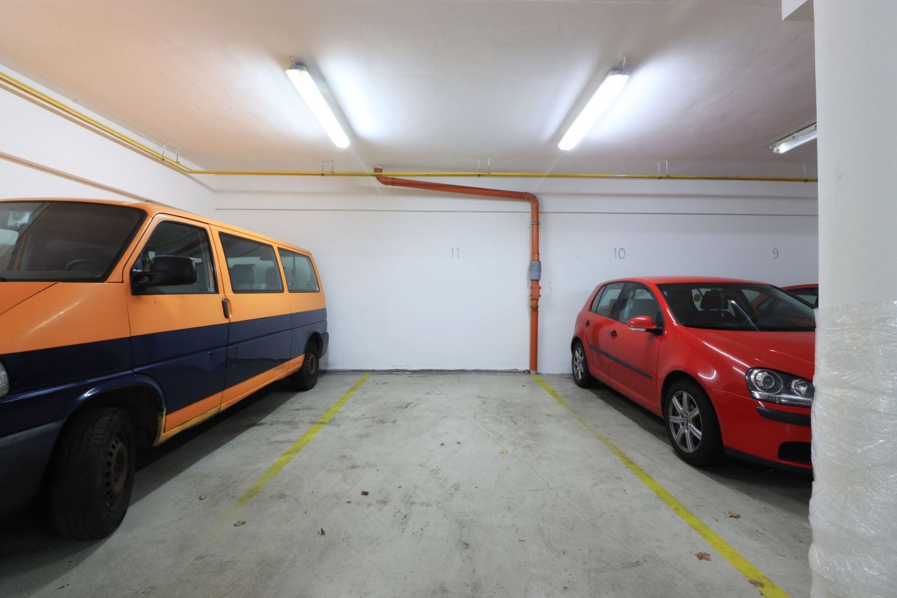 Pronájem bytu 3+kk 55 m², Praha – náhled fotky 16