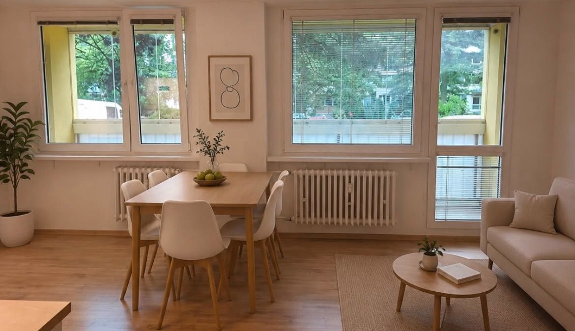 Prodej bytu 3+kk 60 m², Praha – náhled fotky 2