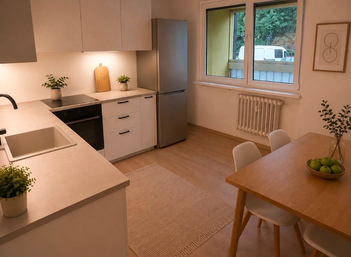Prodej bytu 3+kk 60 m², Praha – náhled fotky 3