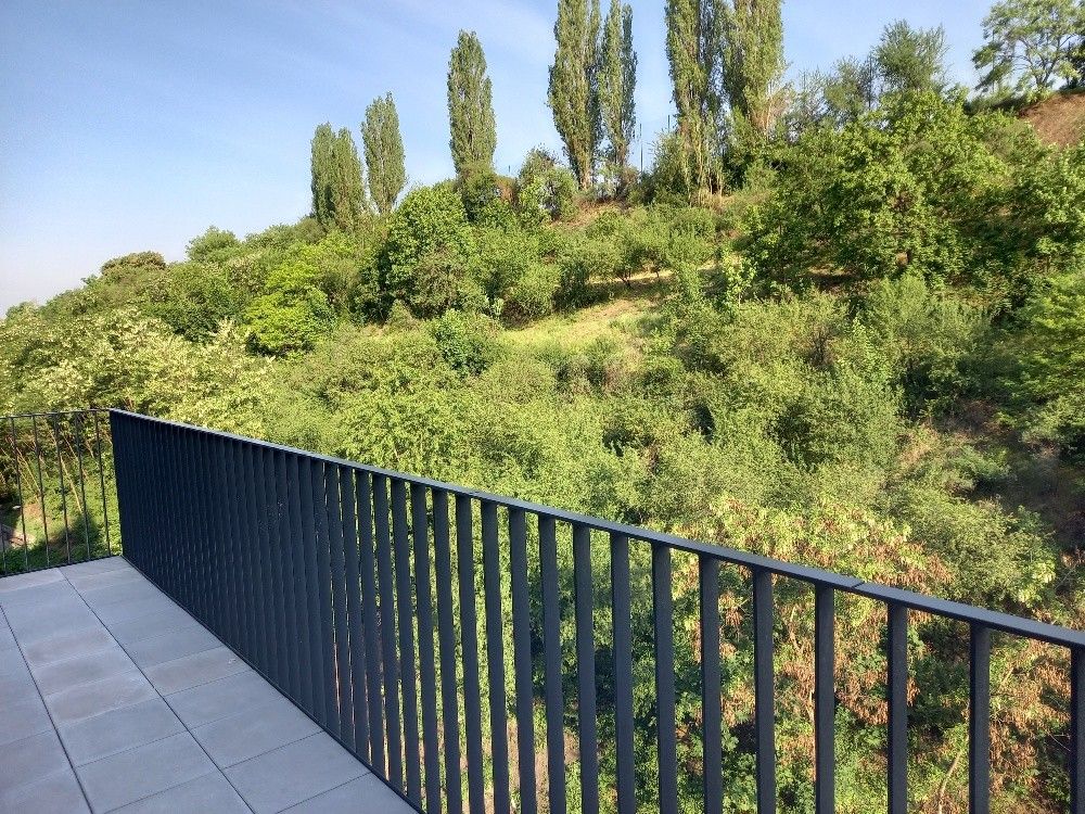 Pronájem bytu 1+kk 40 m² — photo 2