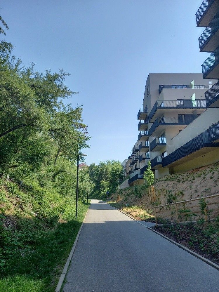 Pronájem bytu 1+kk 40 m² — photo 3