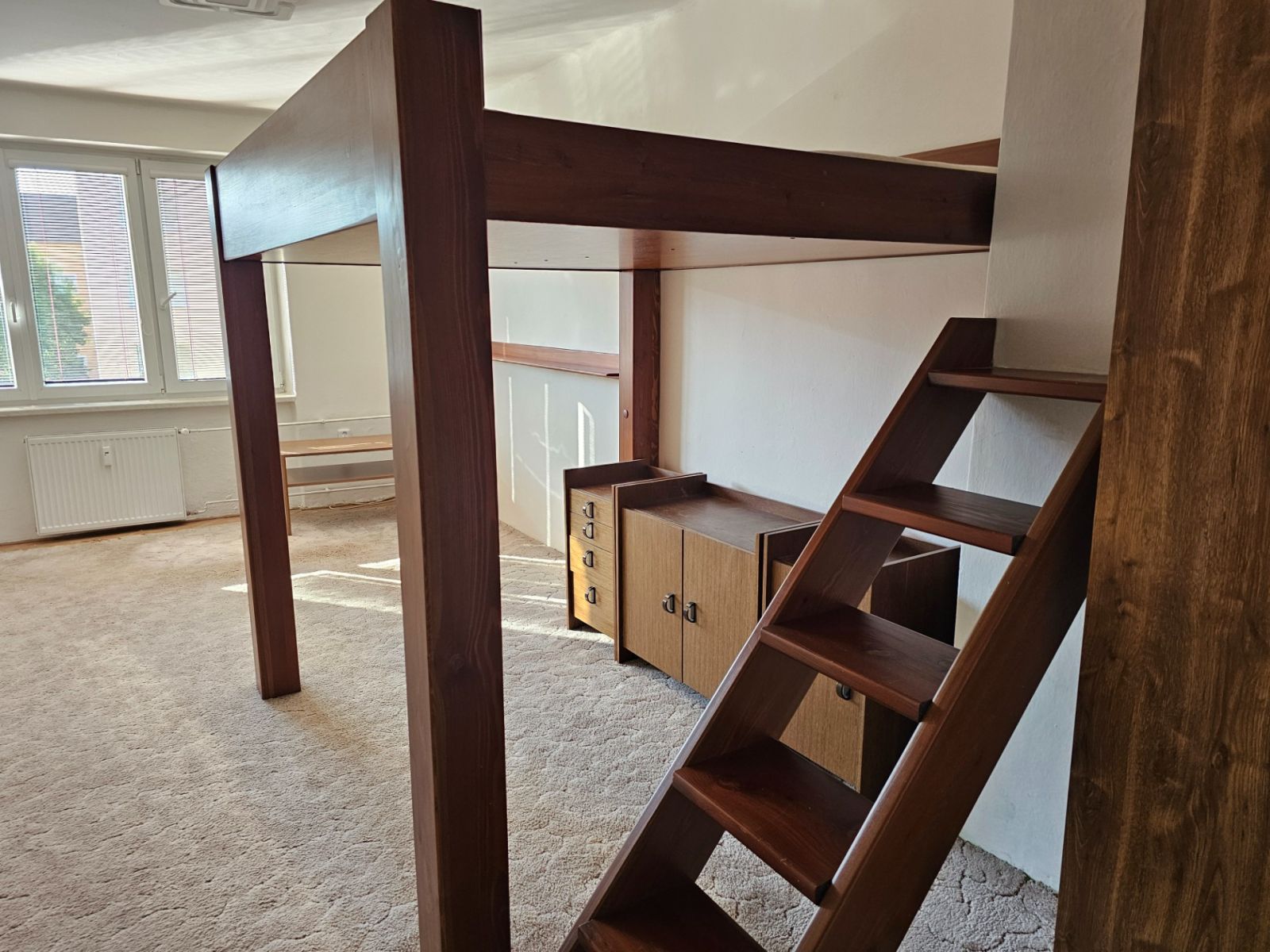 Prodej bytu 2+1 54 m²