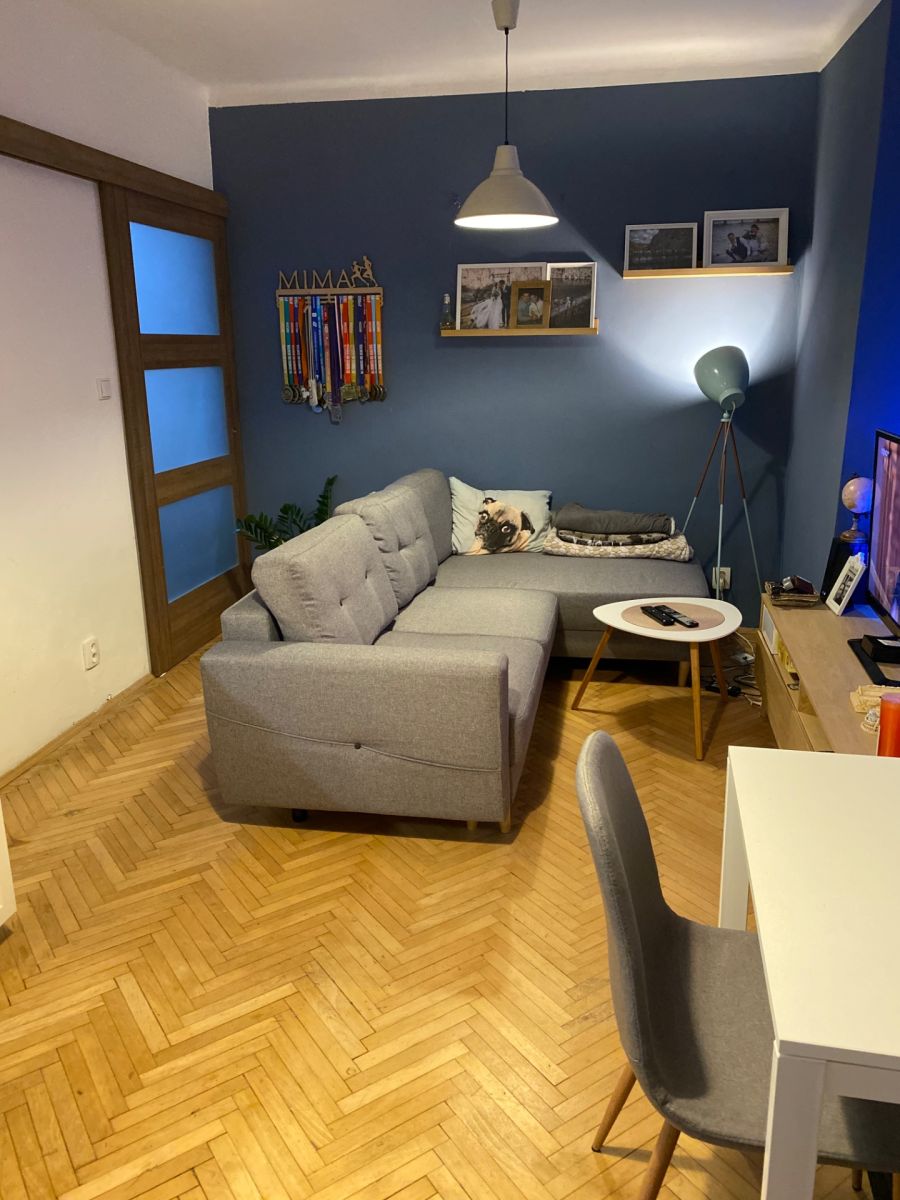 Pronájem bytu 2+kk 32 m² — photo 4