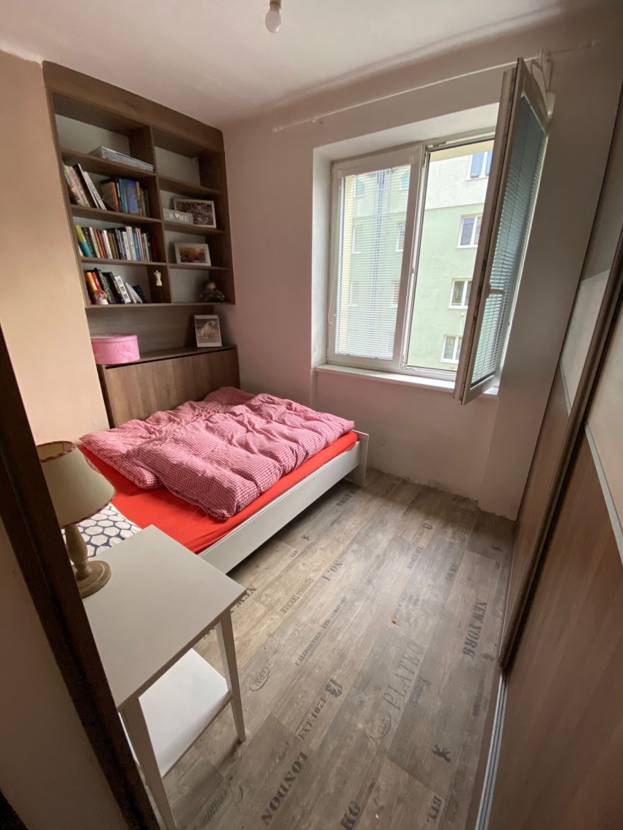 Pronájem bytu 2+kk 32 m² — photo 3