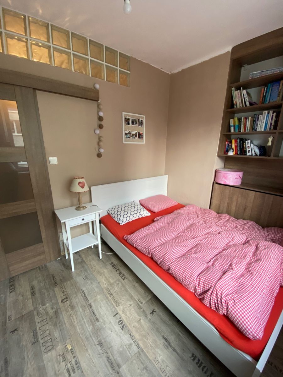 Pronájem bytu 2+kk 32 m² — photo 2
