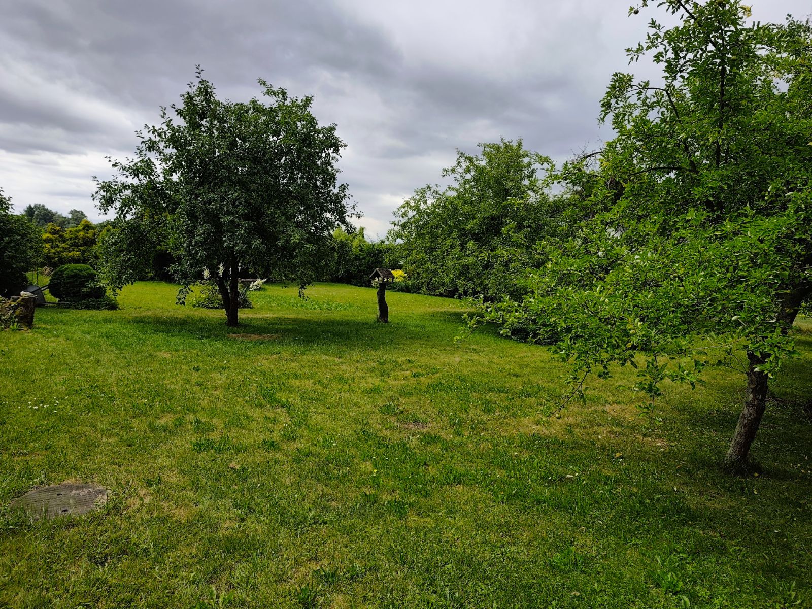 Prodej pozemku 833 m²