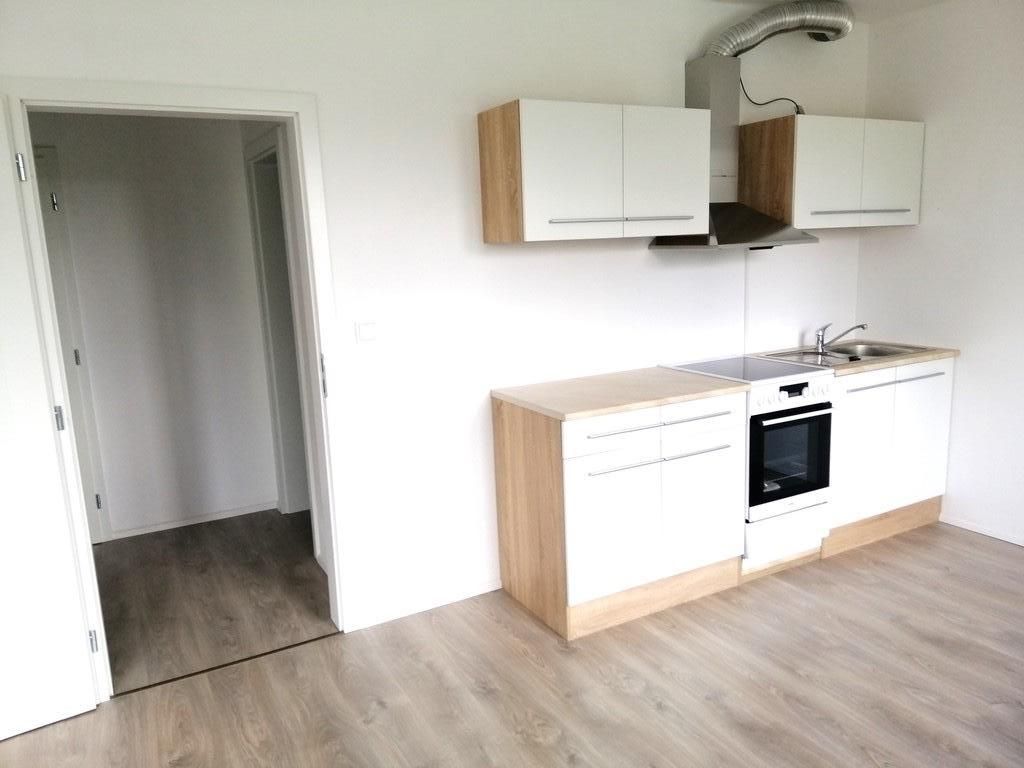 Prodej bytu 2+kk 57 m²