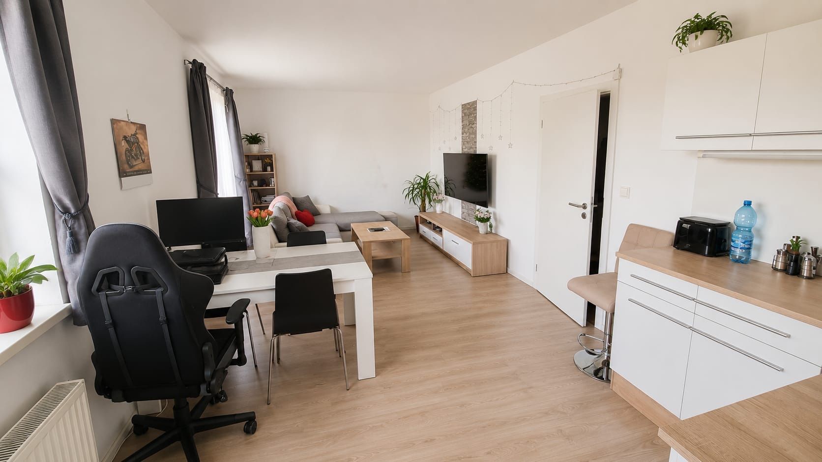 Prodej bytu 2+kk 57 m² — photo 3