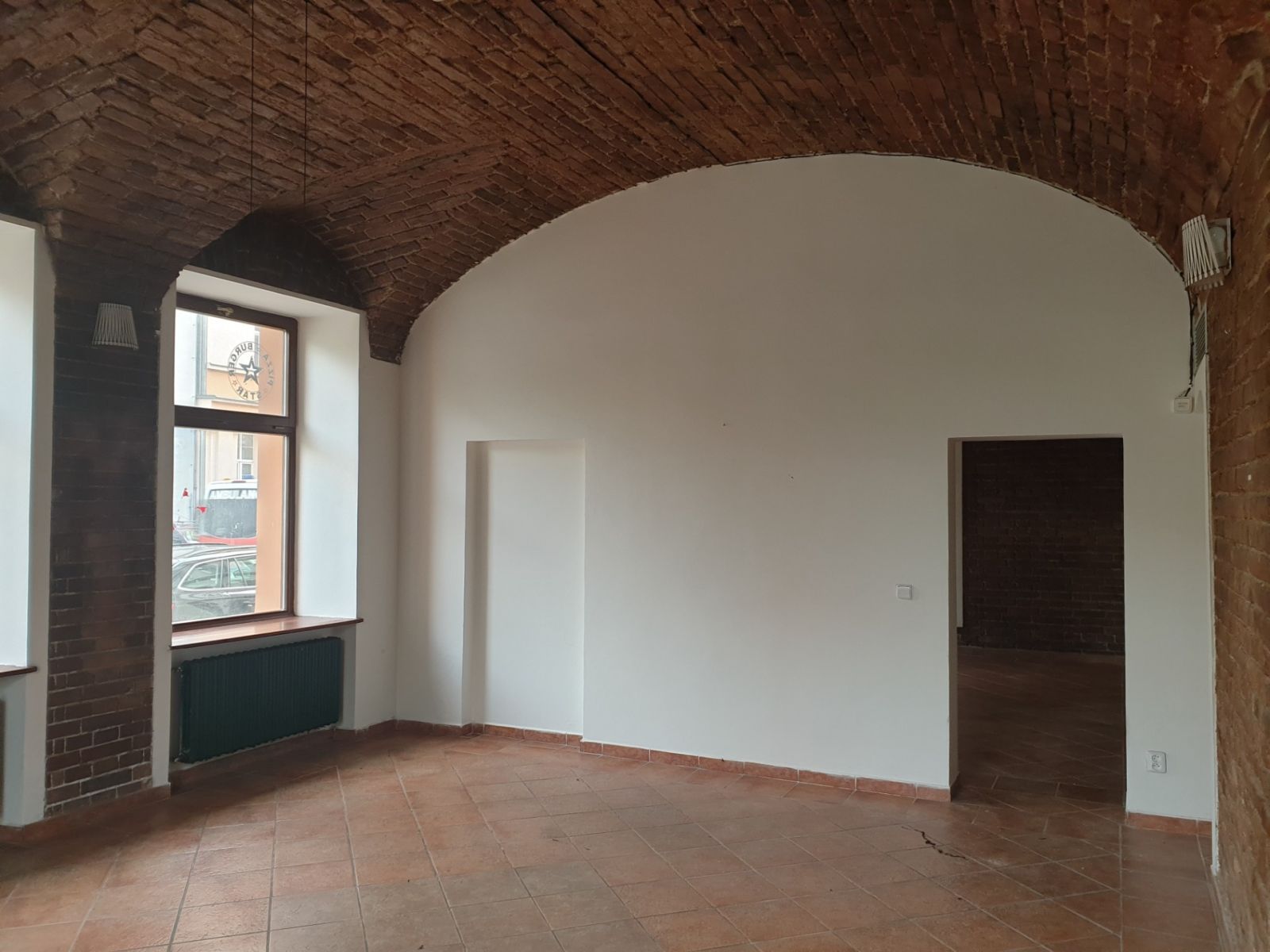 Prodej nebytového prostoru 292 m² — photo 4