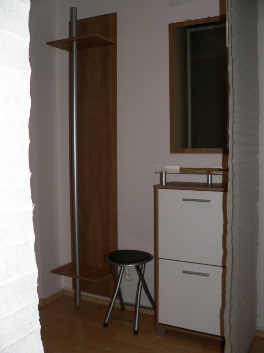 Pronájem bytu 1+kk 34 m² — photo 3