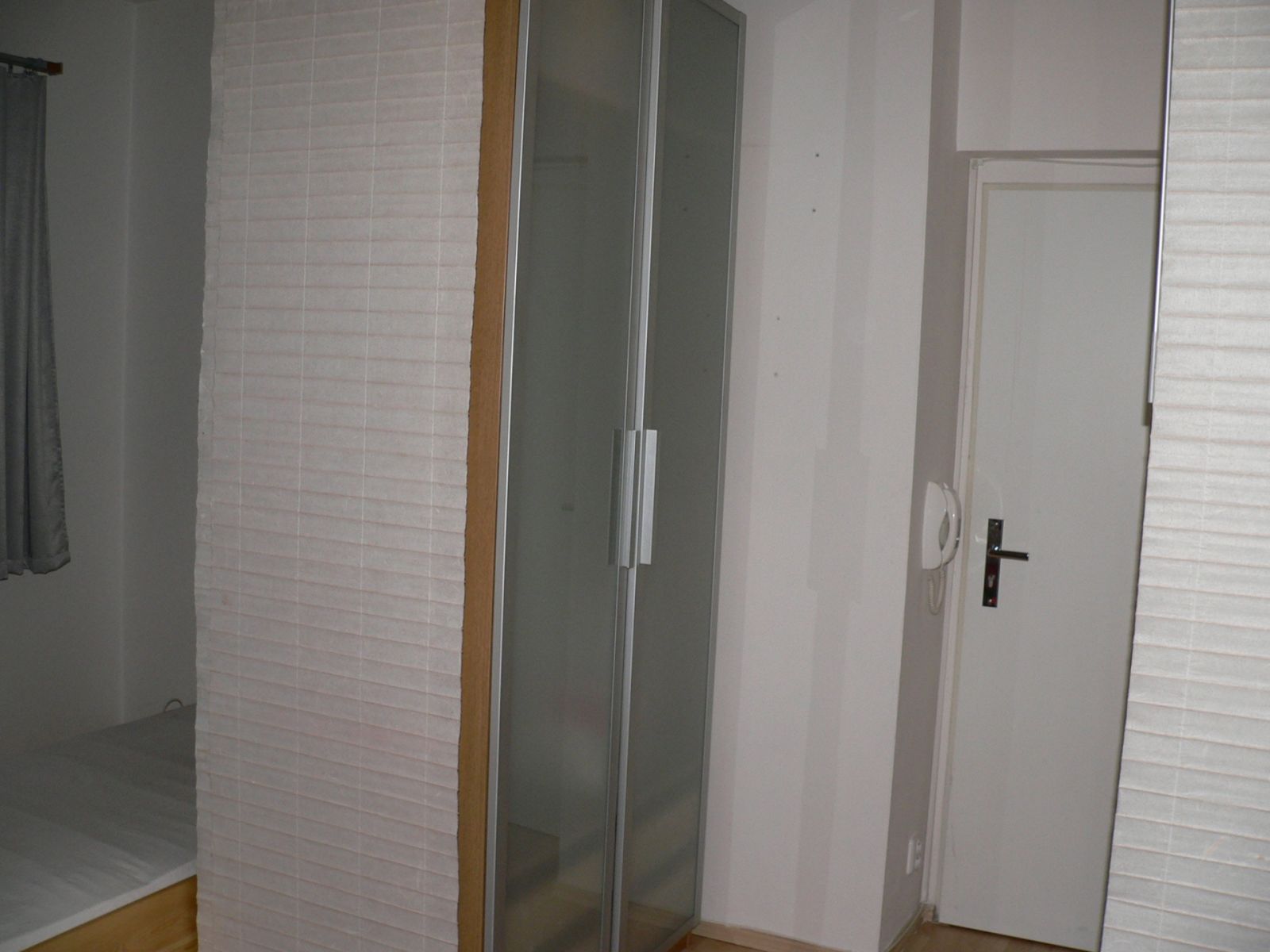 Pronájem bytu 1+kk 34 m² — photo 4