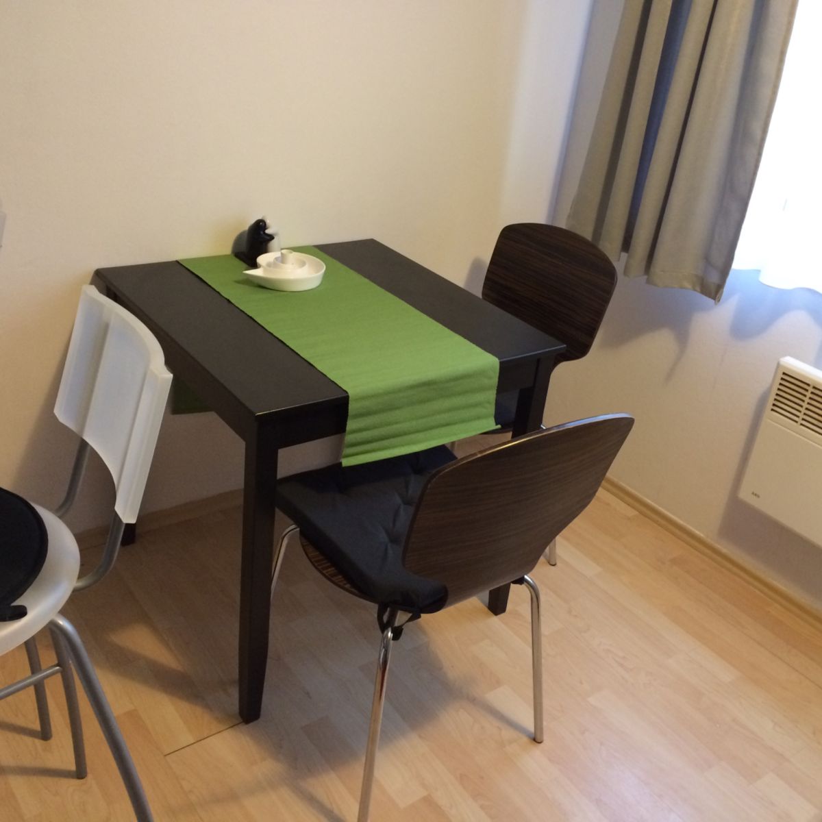 Pronájem bytu 1+kk 34 m² — photo 5
