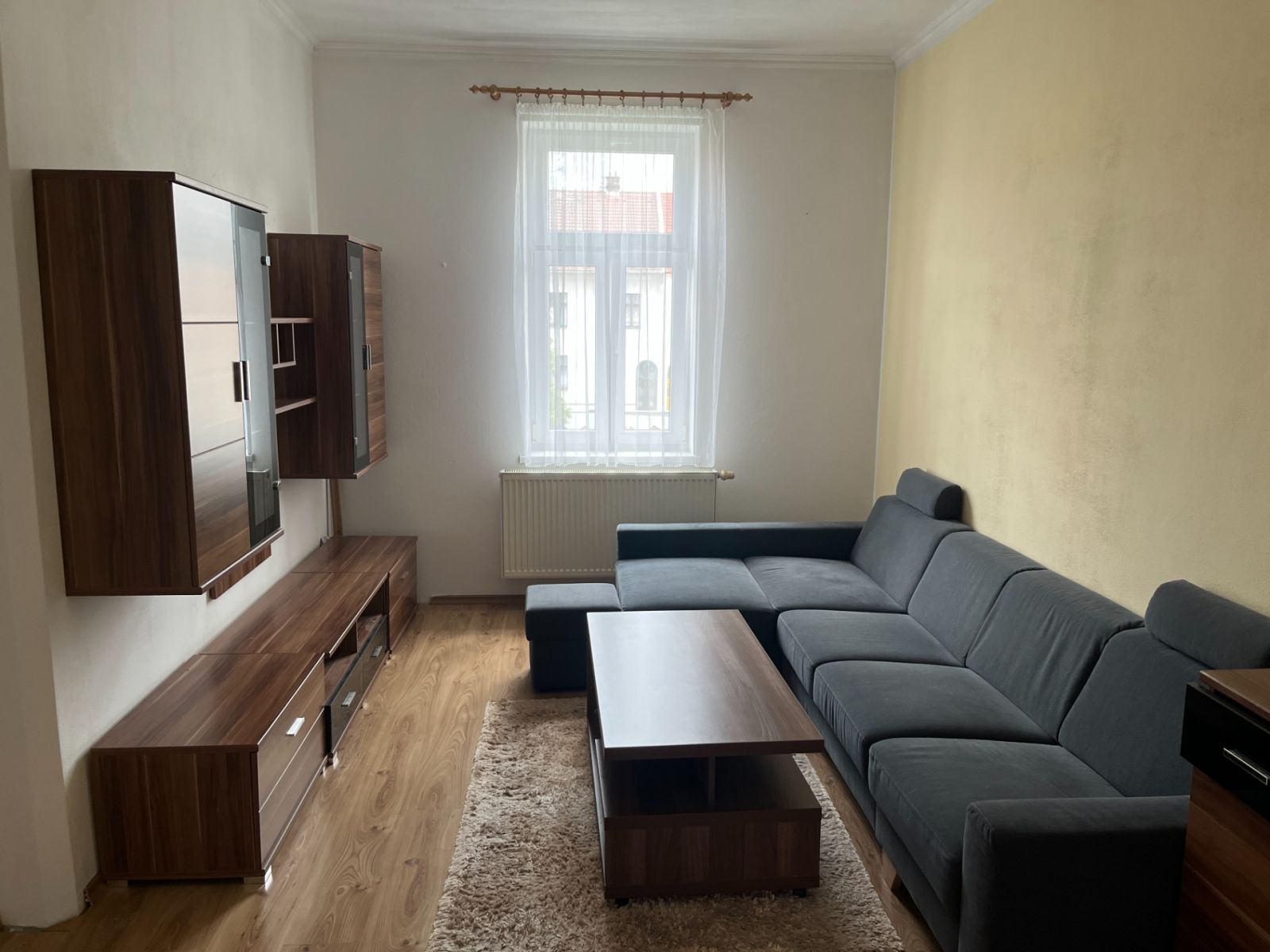 Prodej bytu 3+1 76 m²