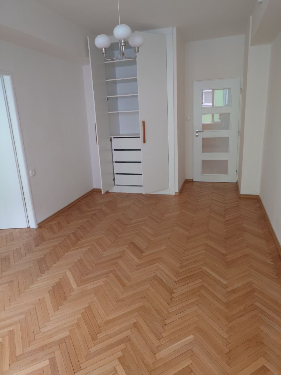 Pronájem bytu 2+1 52 m²
