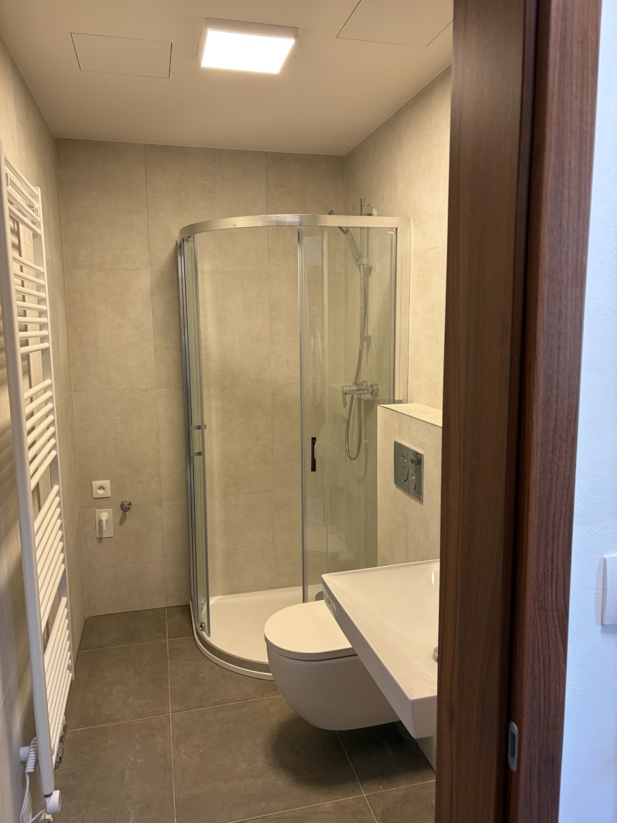 Pronájem bytu 1+kk 35 m² — photo 4