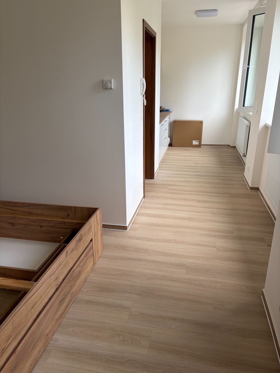 Pronájem bytu 1+kk 35 m² — photo 5