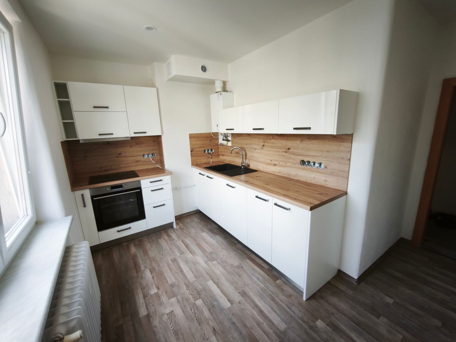 Pronájem bytu 3+1 76 m²