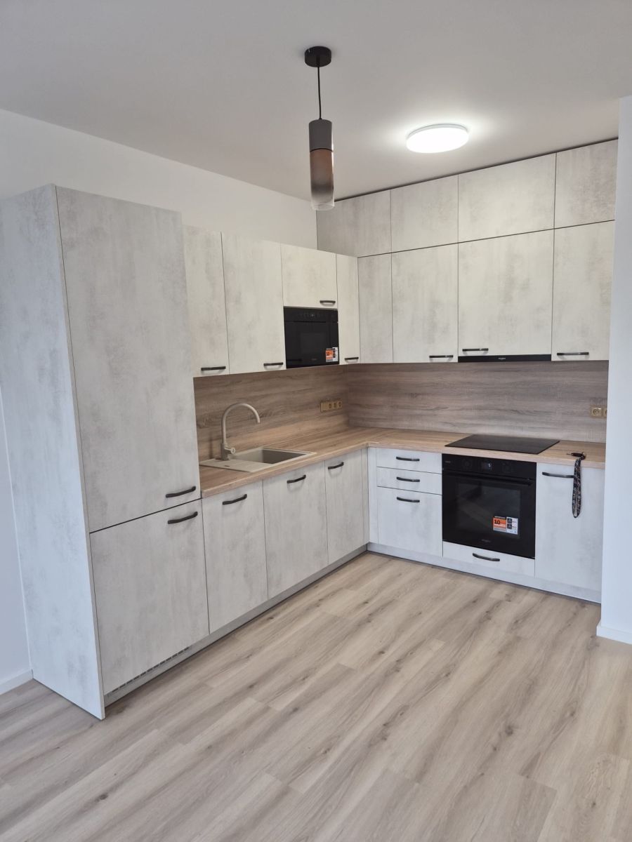 Pronájem bytu 2+kk 59 m²
