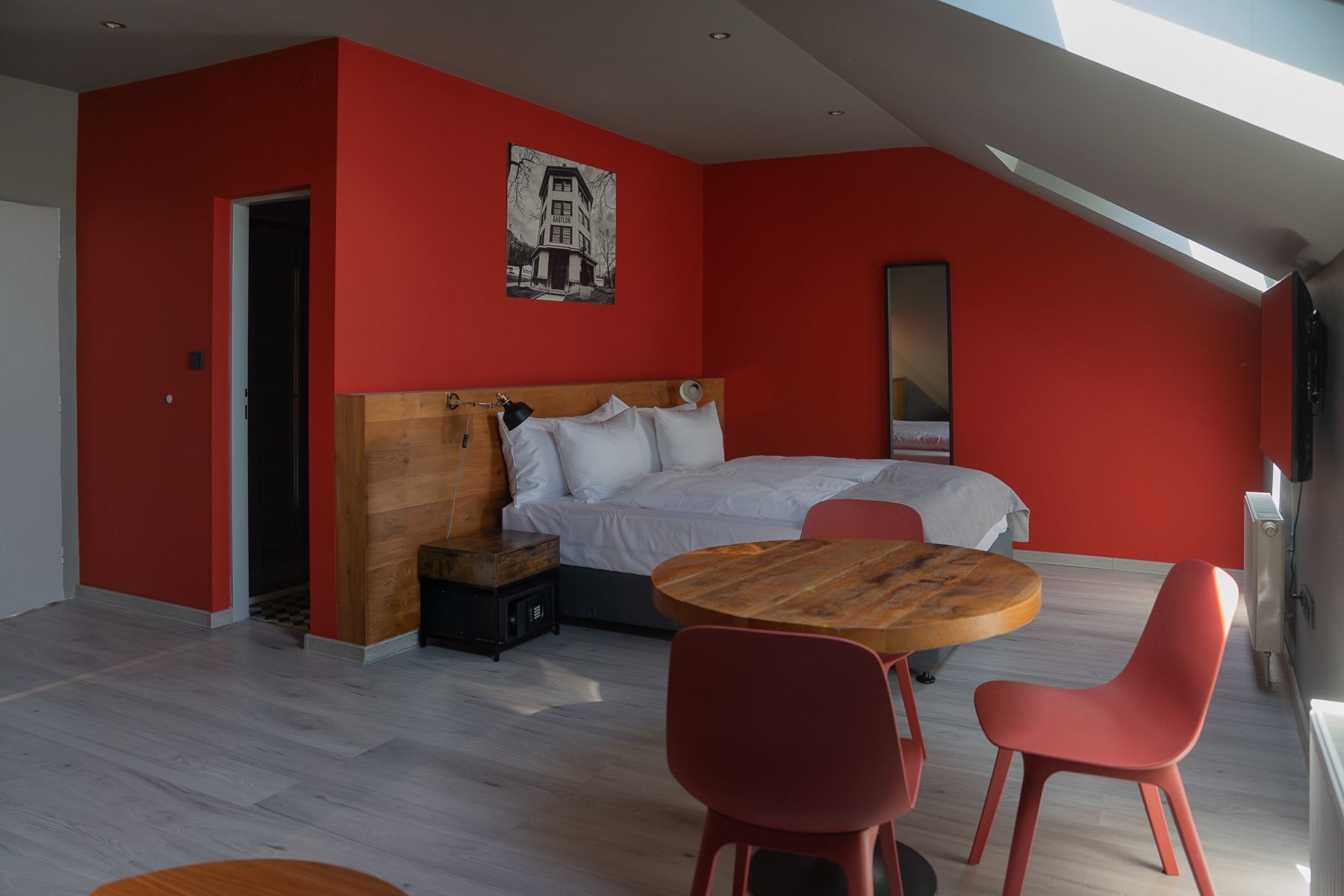 Pronájem bytu 25 m², Ostrava – náhled fotky 3
