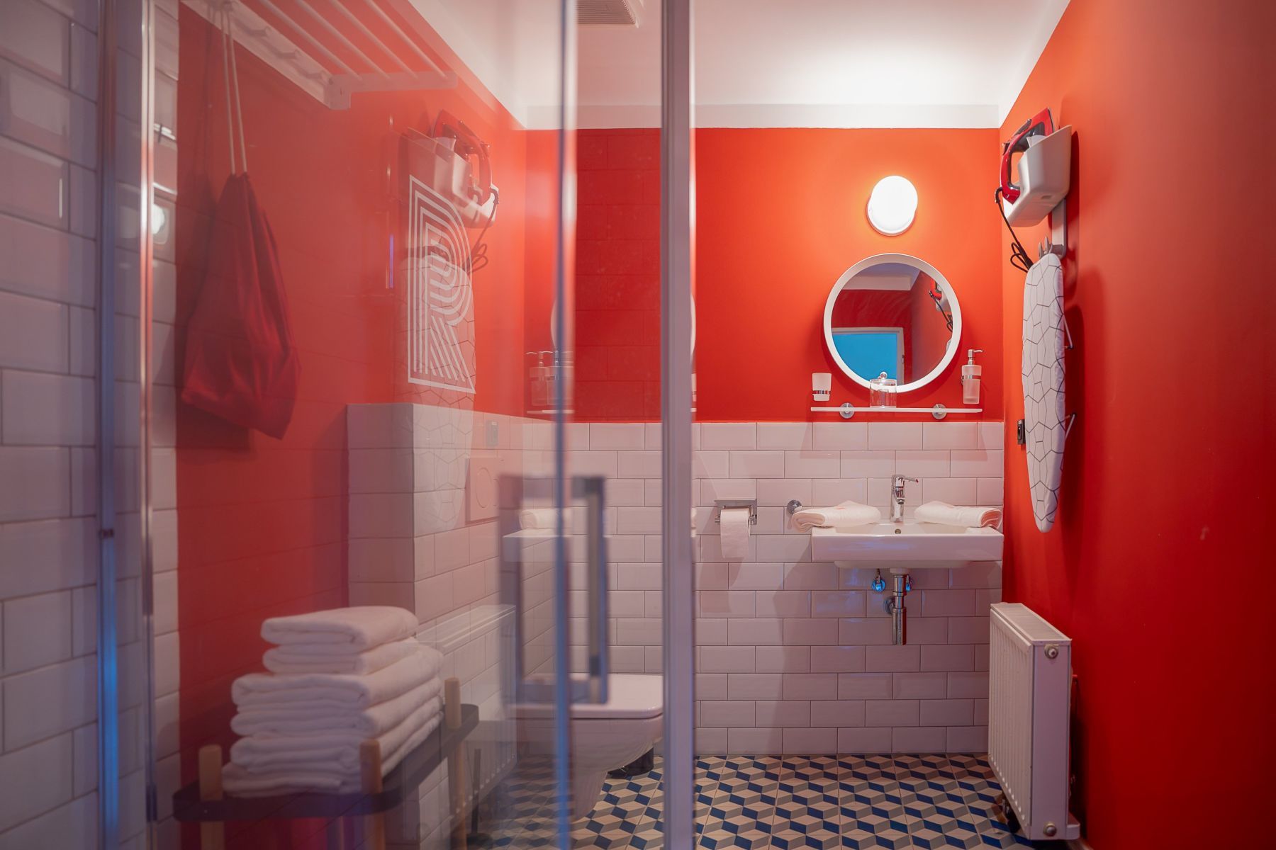 Pronájem bytu 25 m², Ostrava – náhled fotky 4