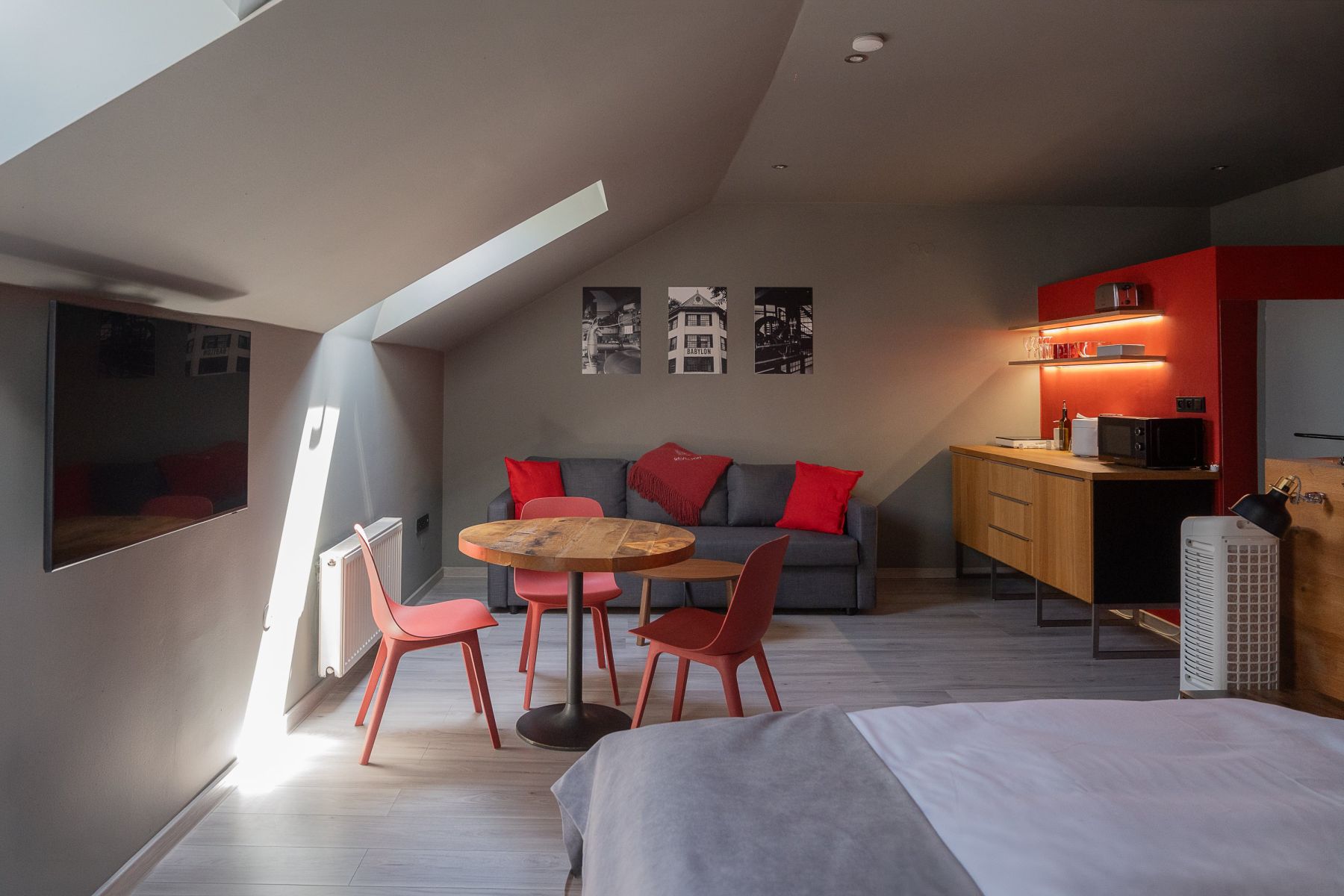 Pronájem bytu 25 m², Ostrava – náhled fotky 2