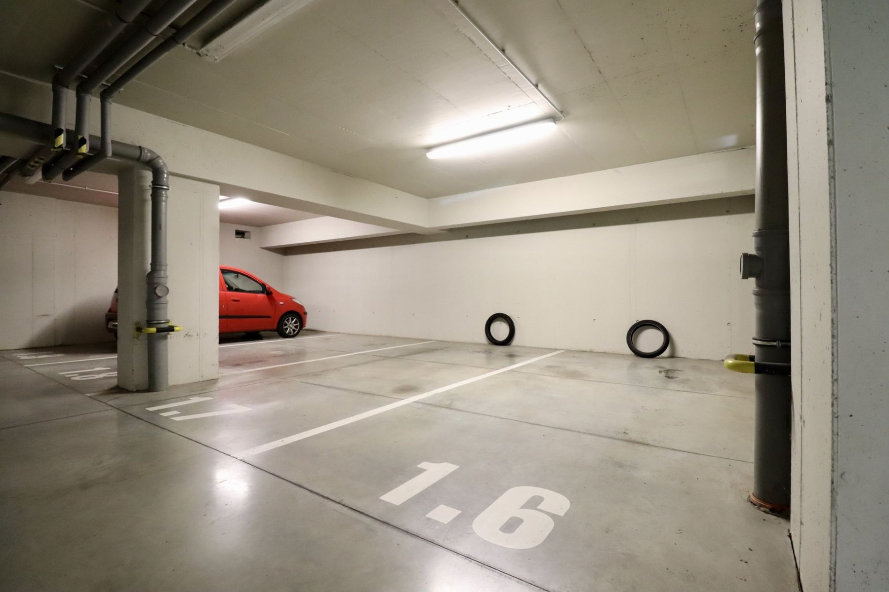 Pronájem bytu 2+kk 67 m², Praha – náhled fotky 19