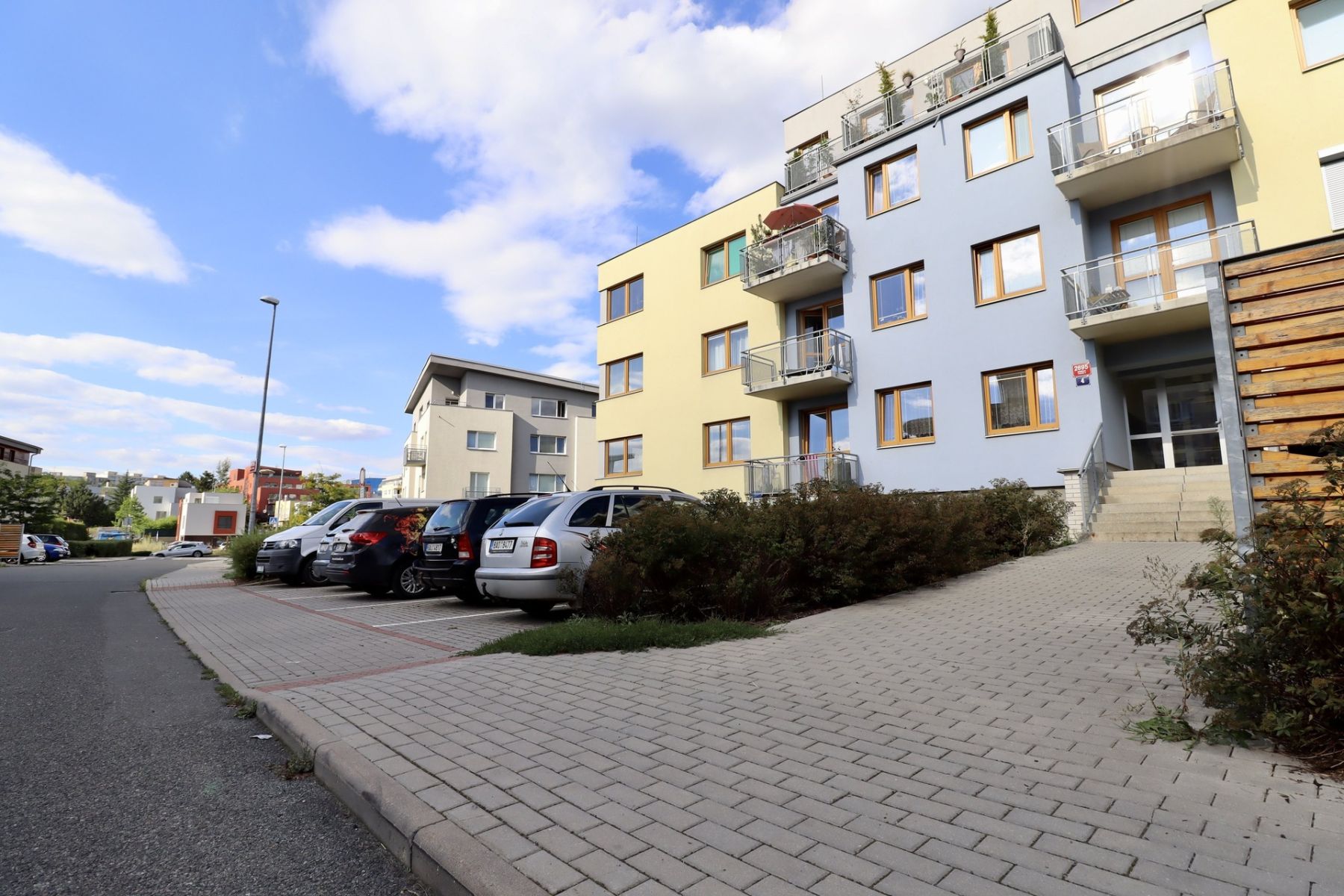Pronájem bytu 2+kk 67 m², Praha – náhled fotky 20