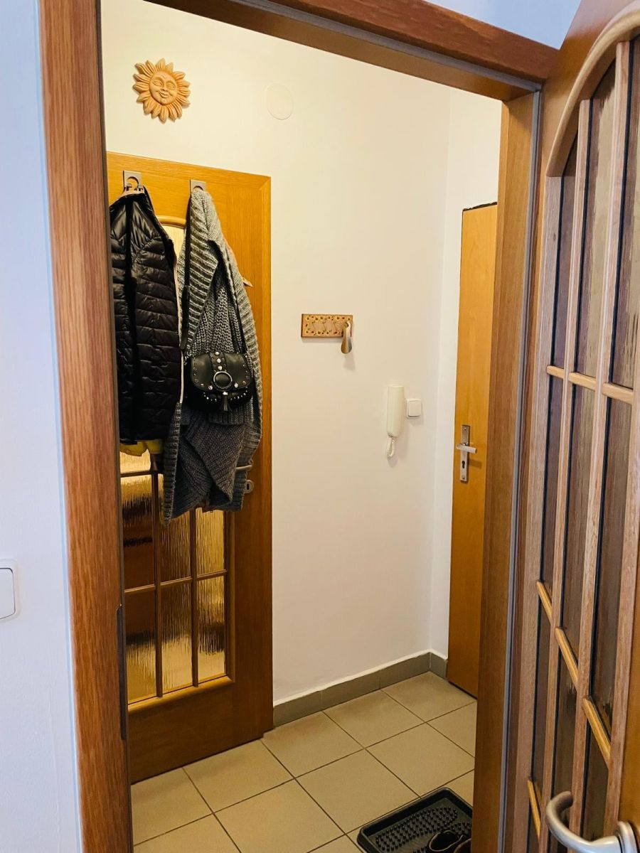 Prodej bytu 1+kk 26 m² — photo 3